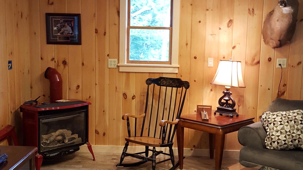 Photo of Bedroom in Manchester Center