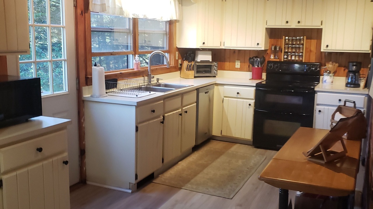 Photo of Kitchen in Manchester Center