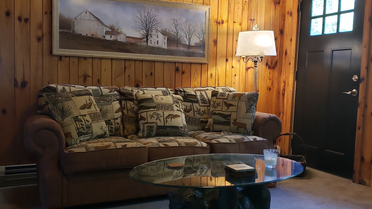Photo of Livingroom in Manchester Center