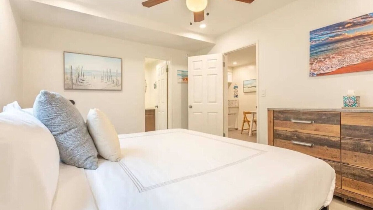 Photo of Bedroom in El Porto