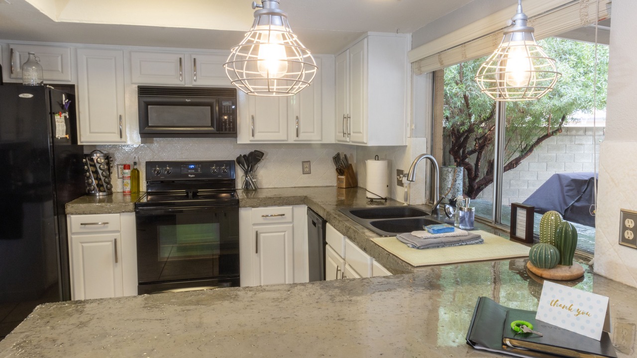 Photo of Kitchen in Dobson Ranch