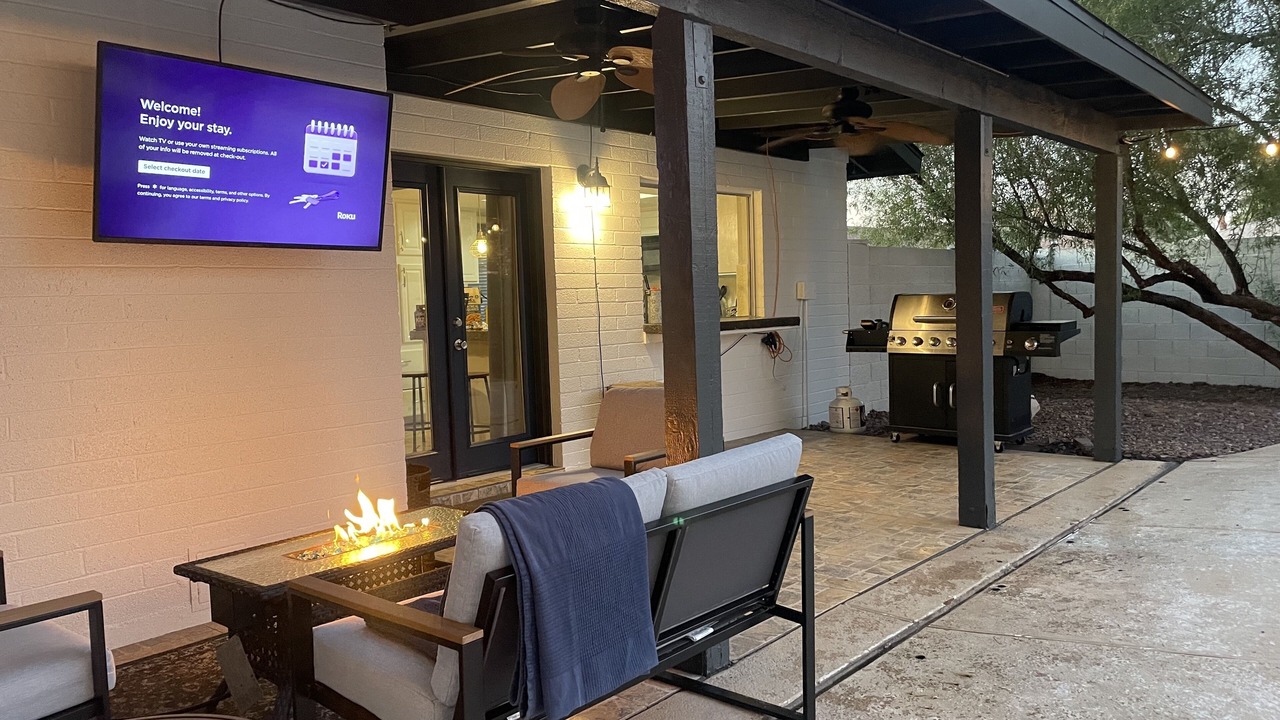 Photo of Outdoor in Dobson Ranch
