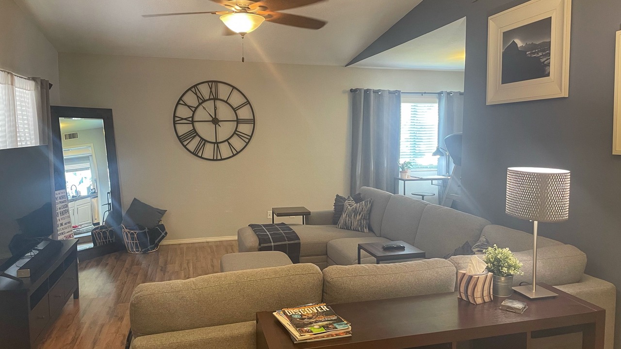 Photo of Bedroom in Dobson Ranch