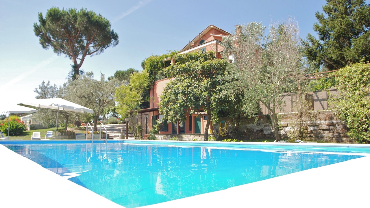 Photo of Outdoor in Zona XXVI Castel di Decima