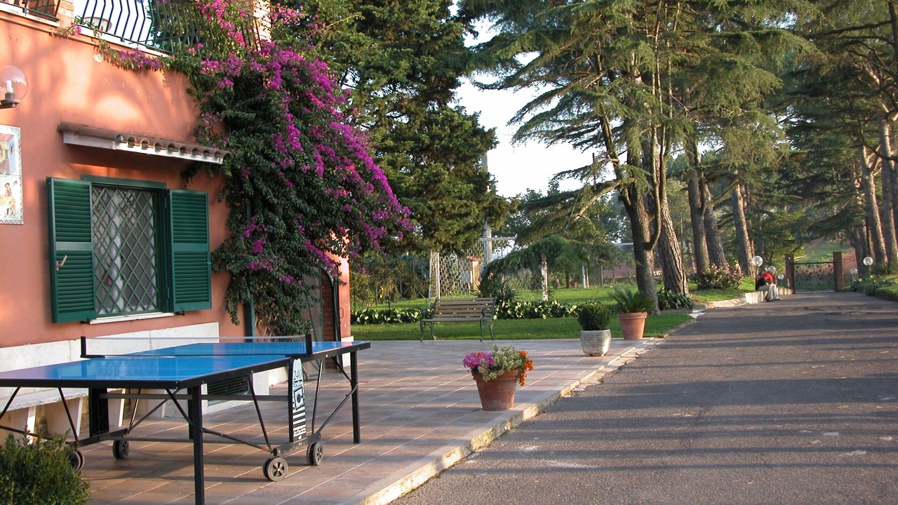 Photo of Others in Zona XXVI Castel di Decima