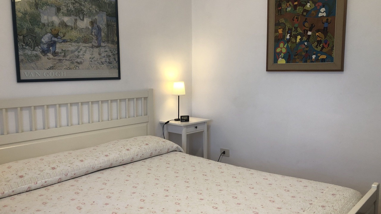 Photo of Bedroom in Zona XXVI Castel di Decima