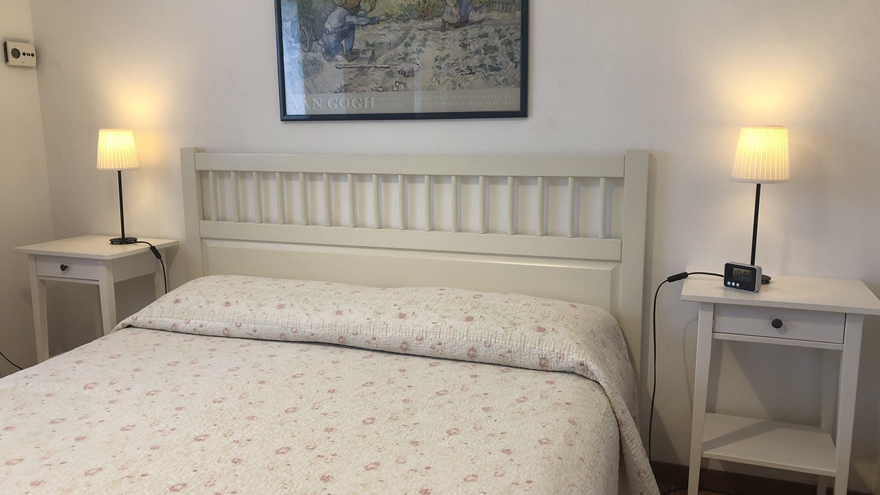 Photo of Bedroom in Zona XXVI Castel di Decima