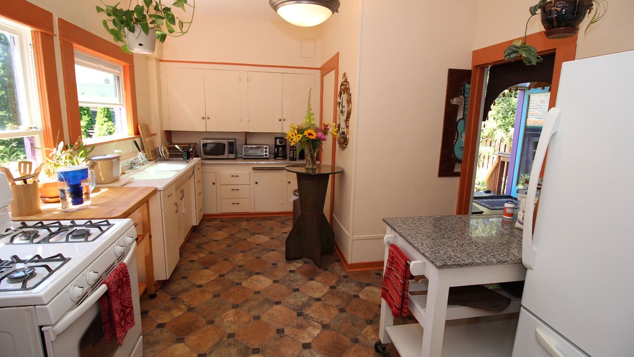 Photo of Kitchen in Richmond