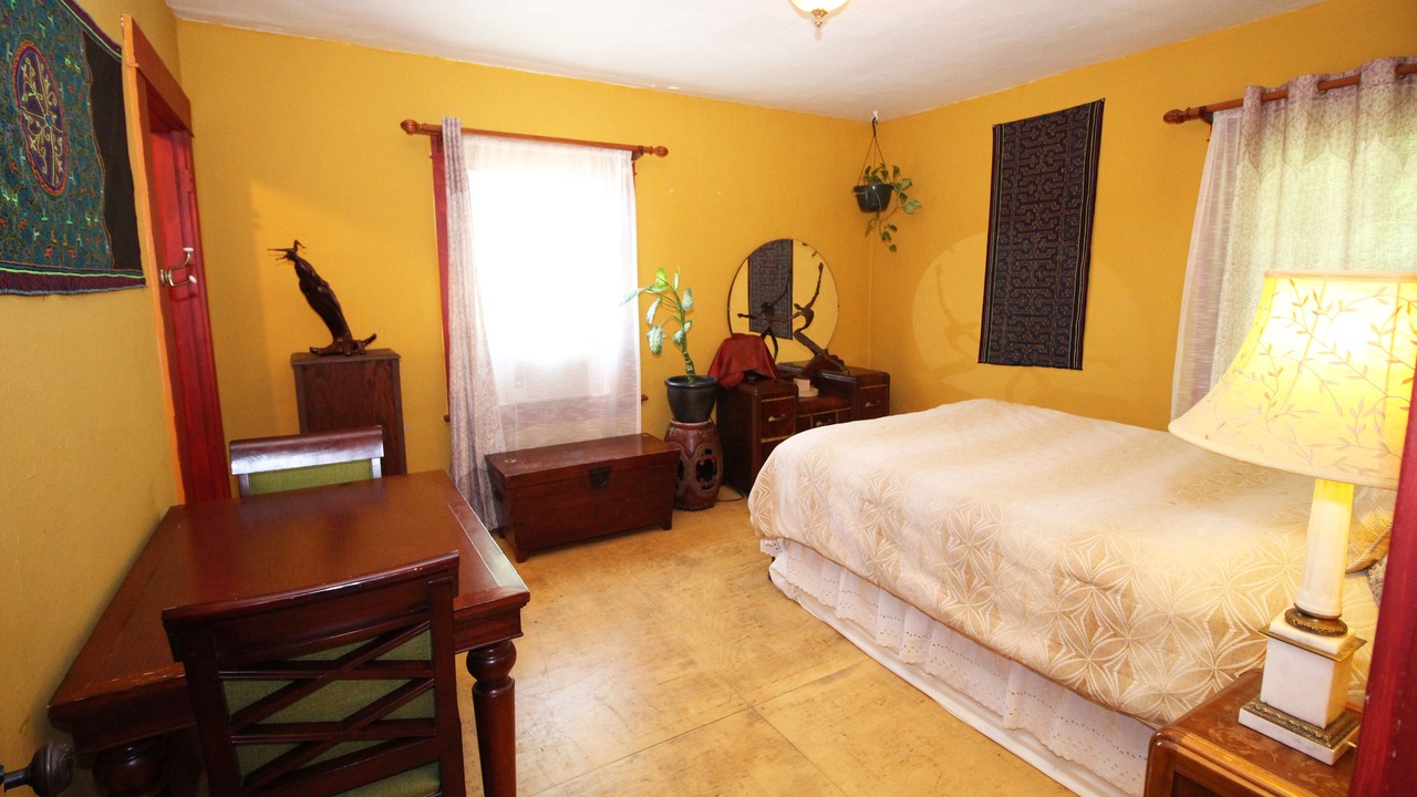 Photo of Bedroom in Richmond