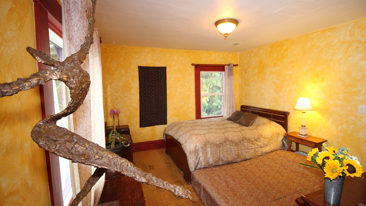 Photo of Bedroom in Richmond