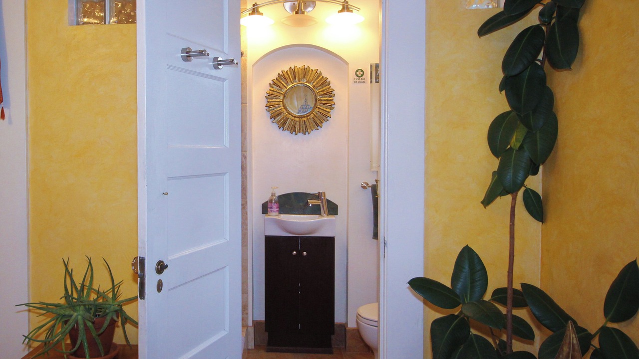 Photo of Bathroom in Richmond