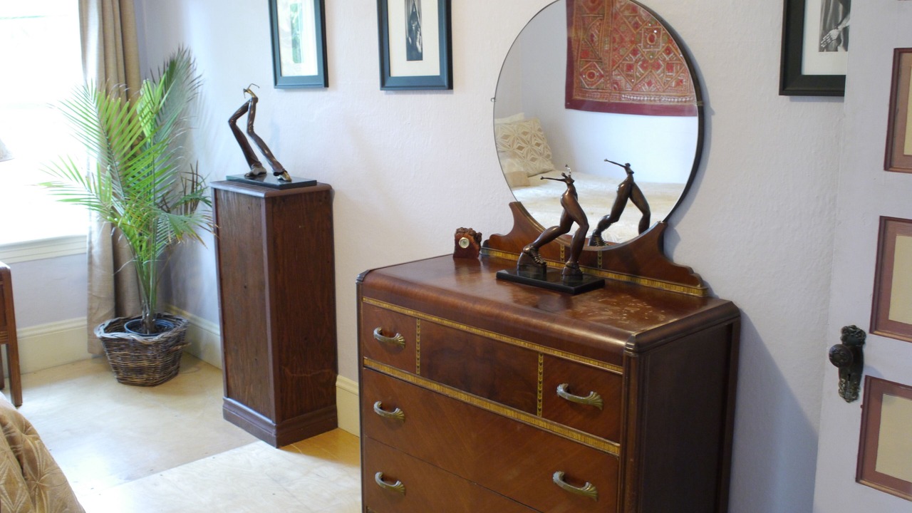 Photo of Bedroom in Richmond