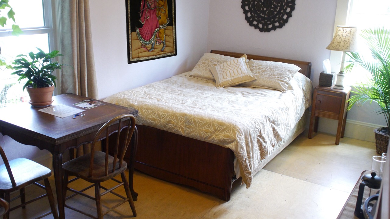 Photo of Bedroom in Richmond