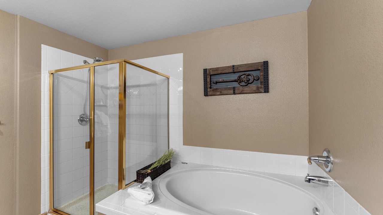 Photo of Bathroom in Mountain House