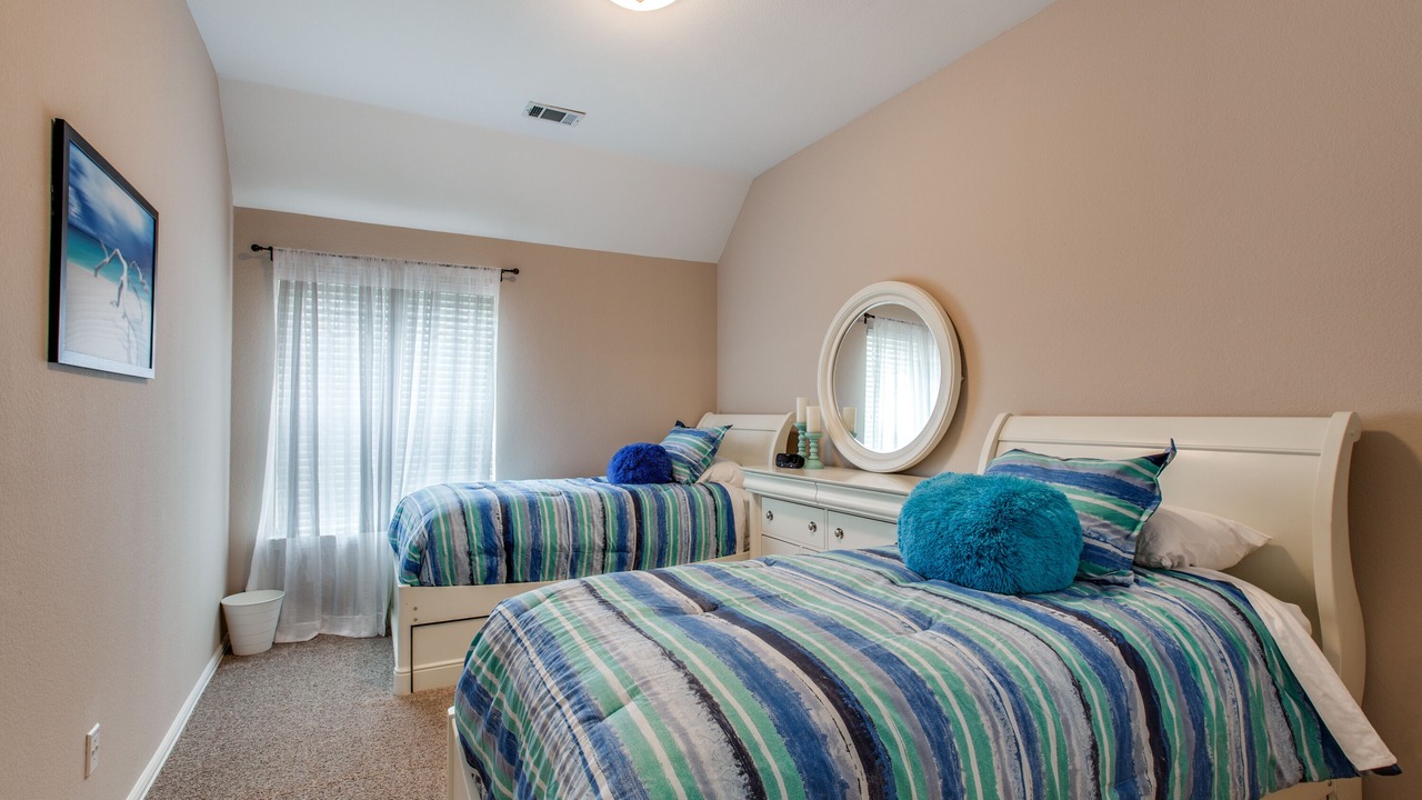 Photo of Bedroom in North Arlington