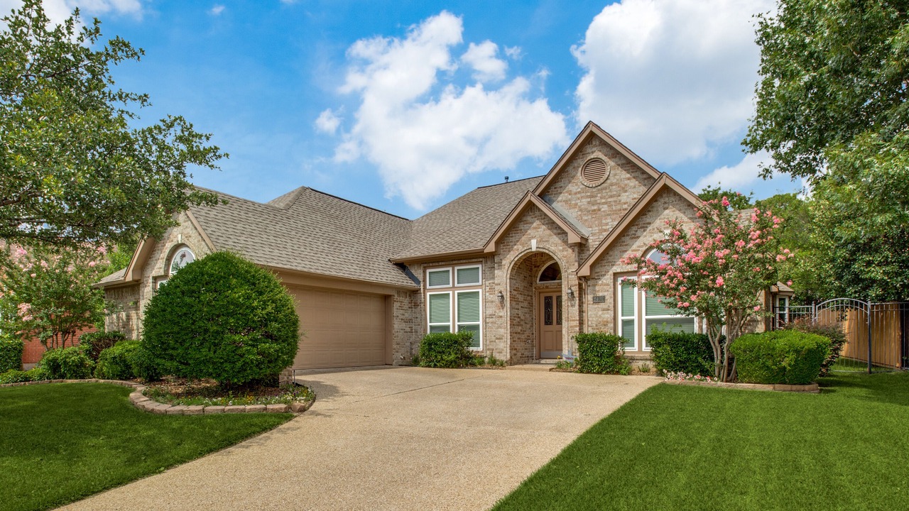 Photo of Outdoor in North Arlington