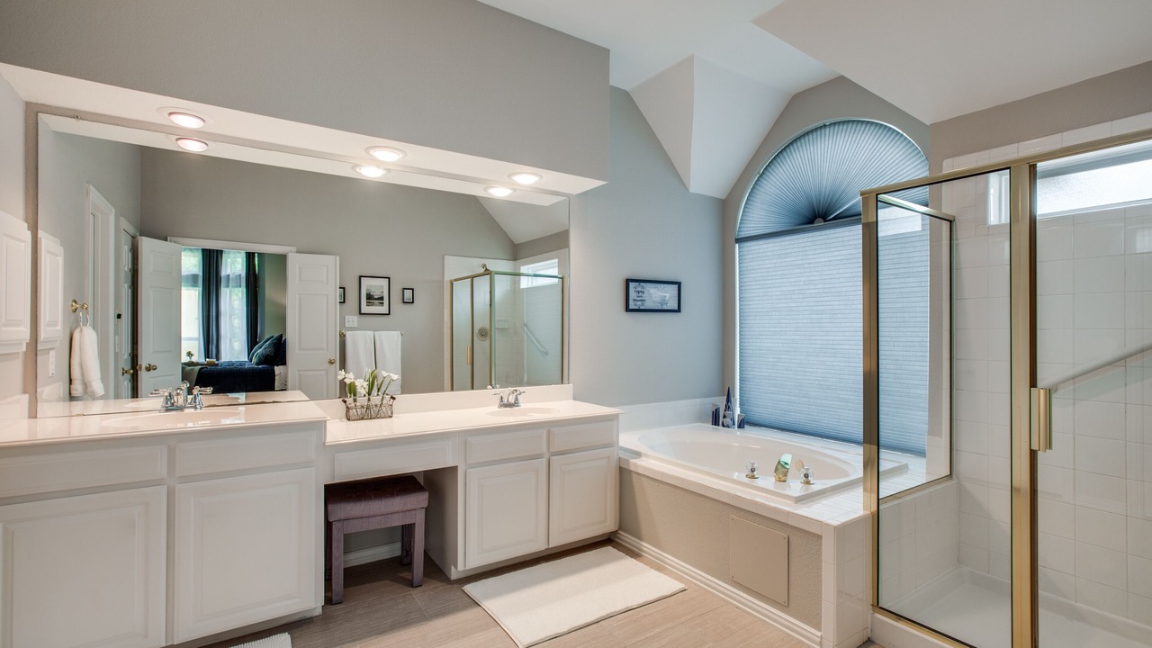Photo of Bathroom in North Arlington