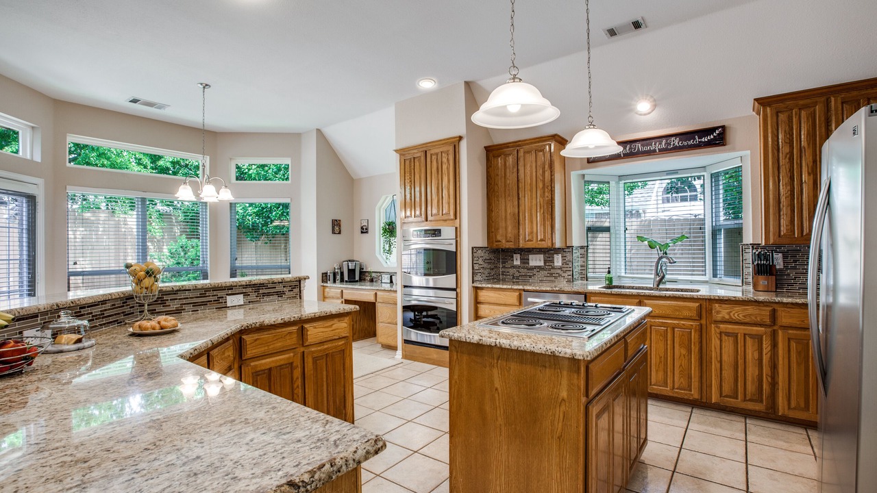 Photo of Kitchen in North Arlington