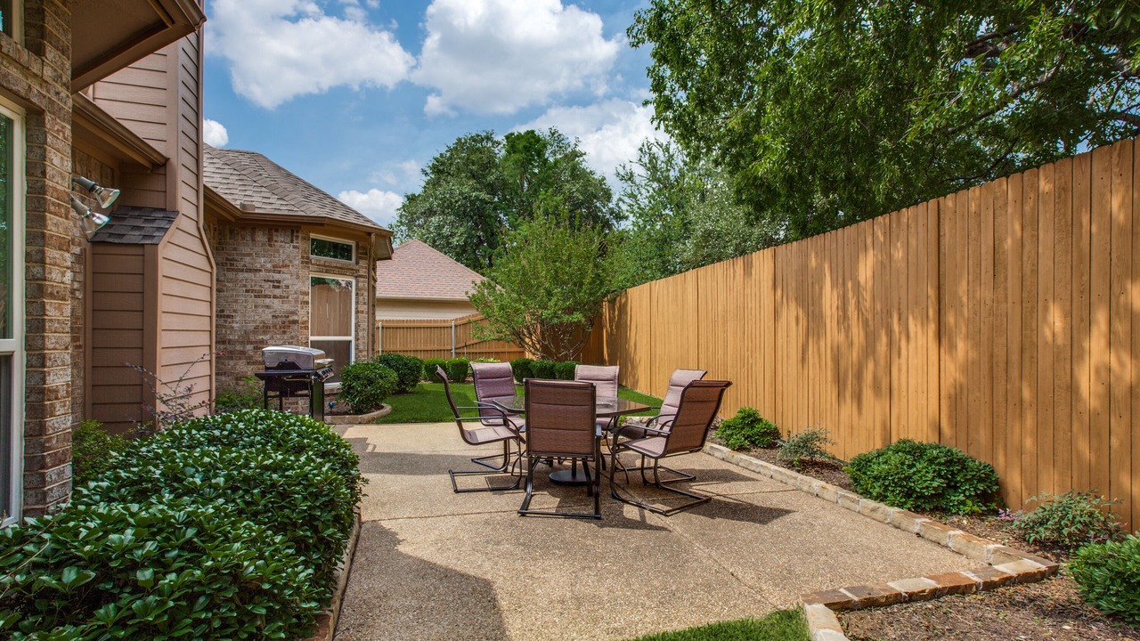 Photo of Outdoor in North Arlington