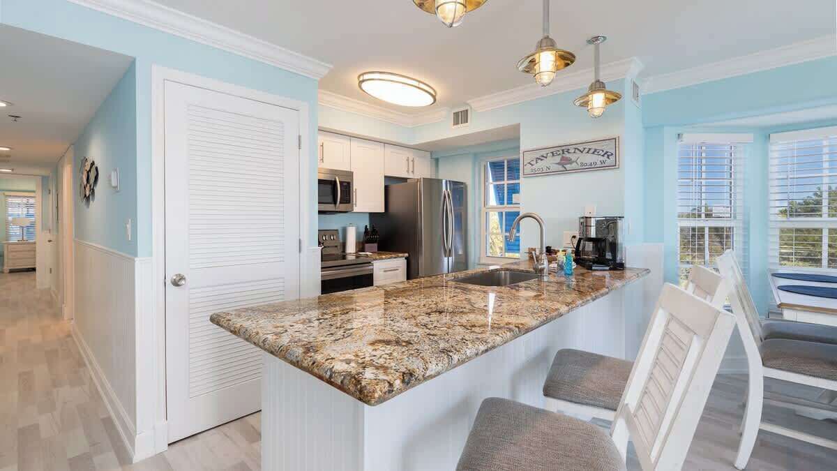 Photo of Kitchen in Tavernier