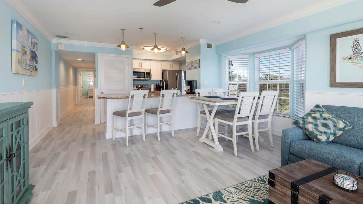 Photo of Livingroom in Tavernier