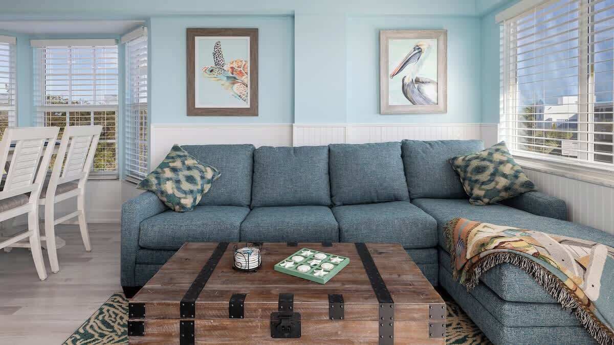 Photo of Livingroom in Tavernier