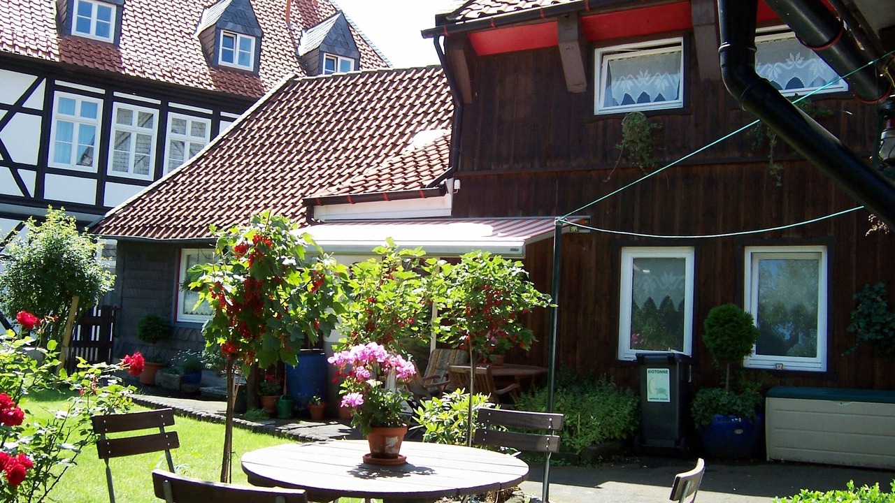 Photo of Outdoor in Goslar Old Town