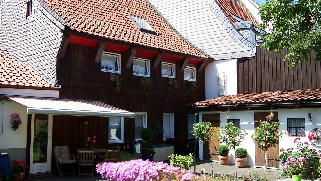 Photo of Outdoor in Goslar Old Town