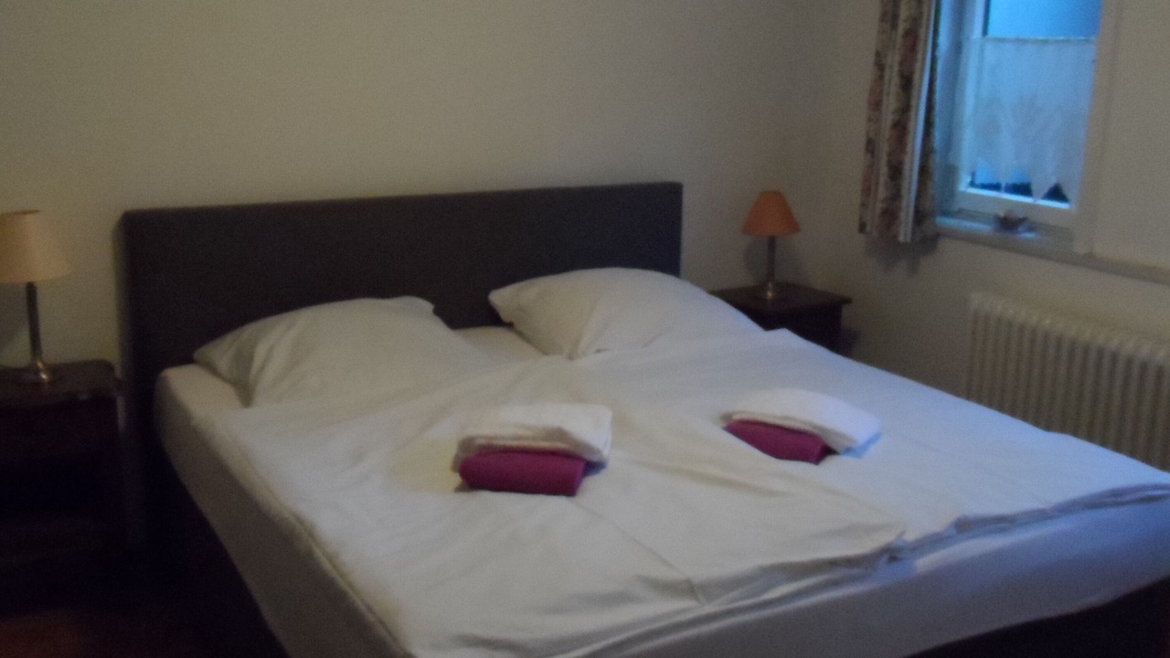 Photo of Bedroom in Goslar Old Town
