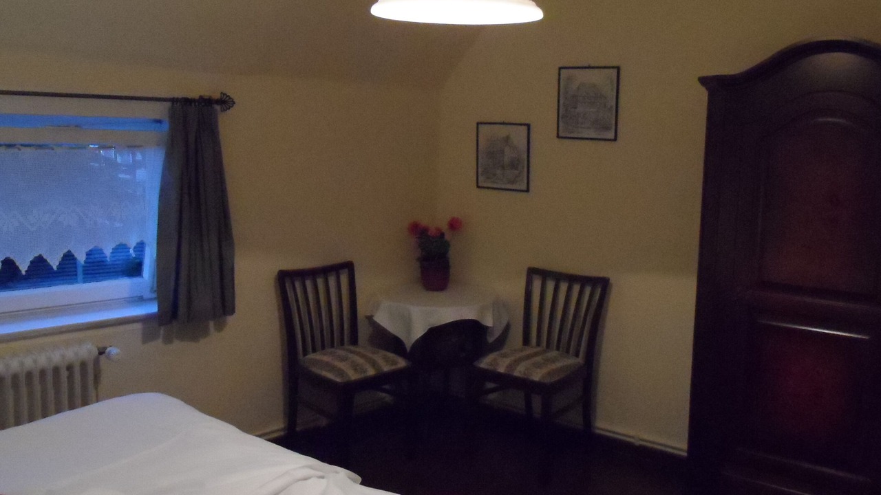 Photo of Bedroom in Goslar Old Town