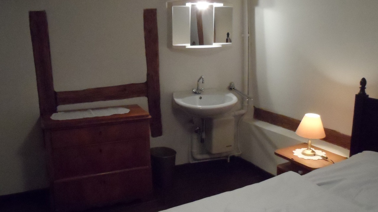 Photo of Bedroom in Goslar Old Town