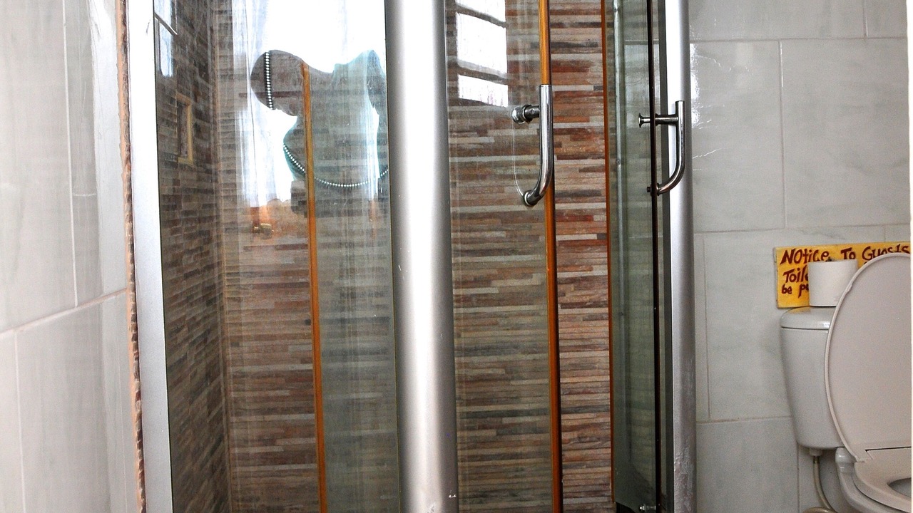 Photo of Bathroom in Mammee Bay Estates