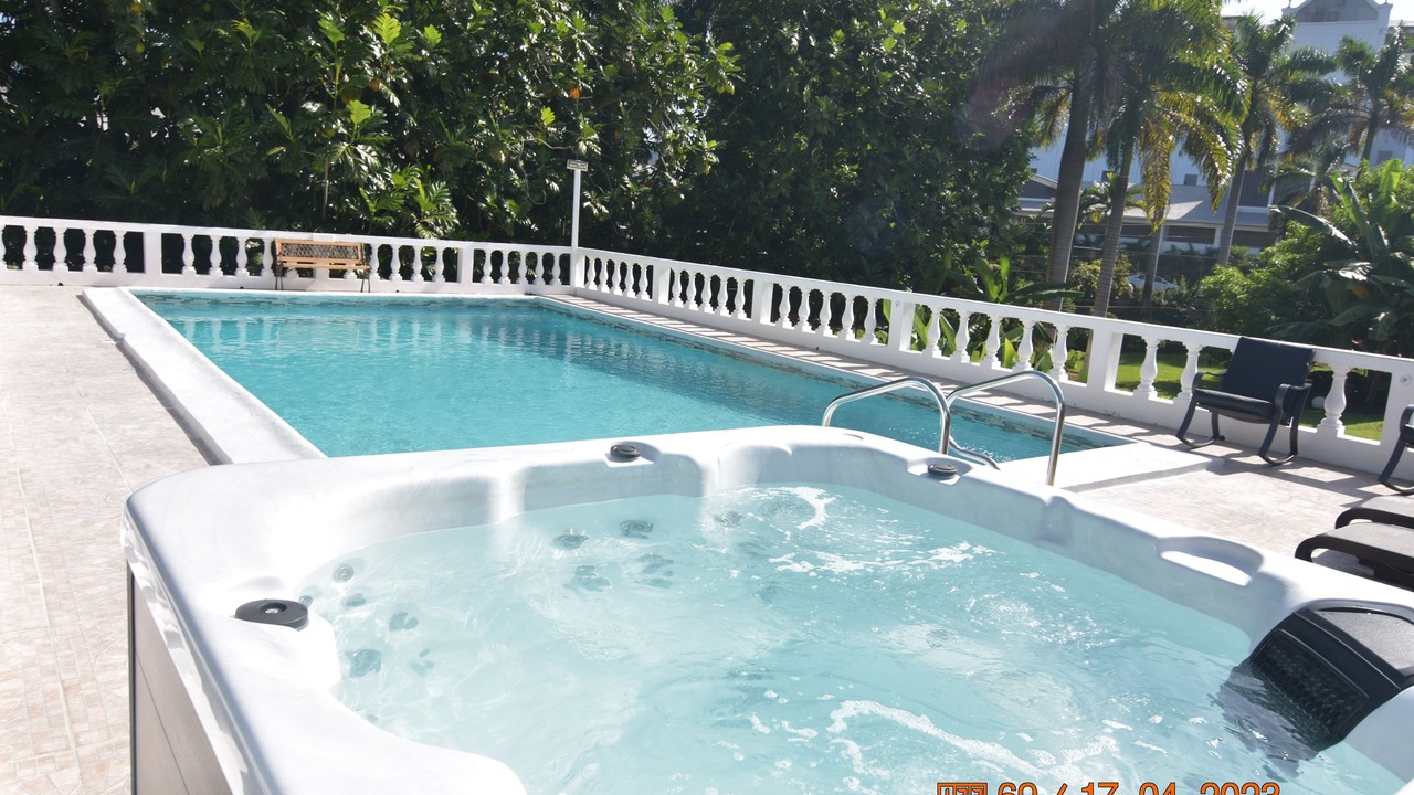 Photo of Outdoor in Mammee Bay Estates