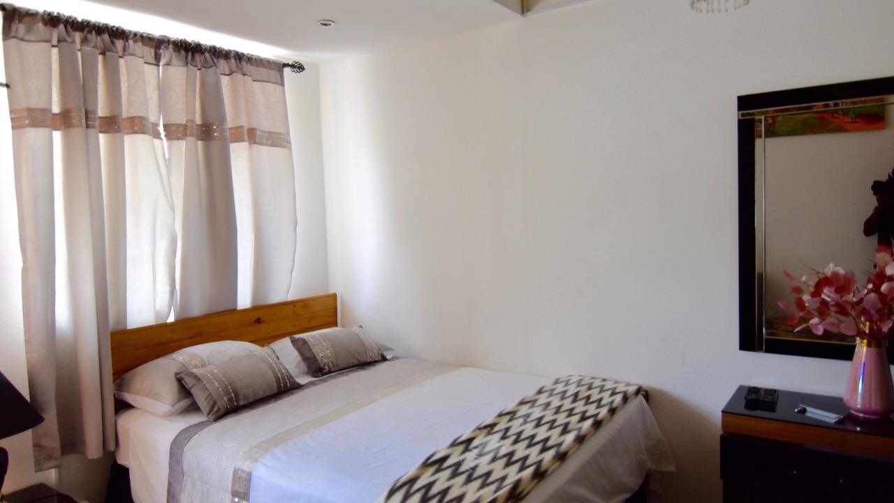 Photo of Bathroom in Mammee Bay Estates