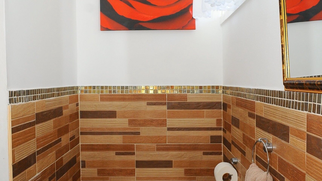 Photo of Bathroom in Mammee Bay Estates