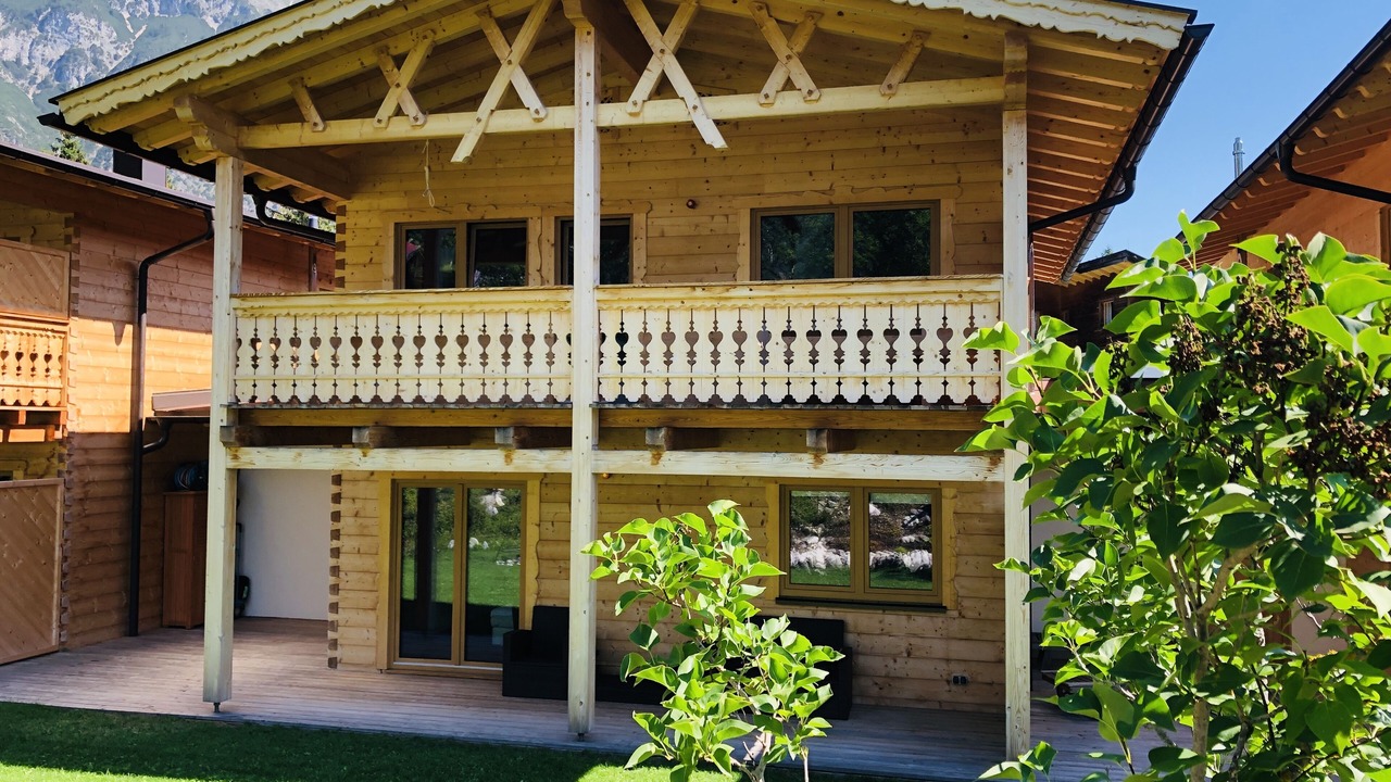 Photo of Outdoor in Leutasch