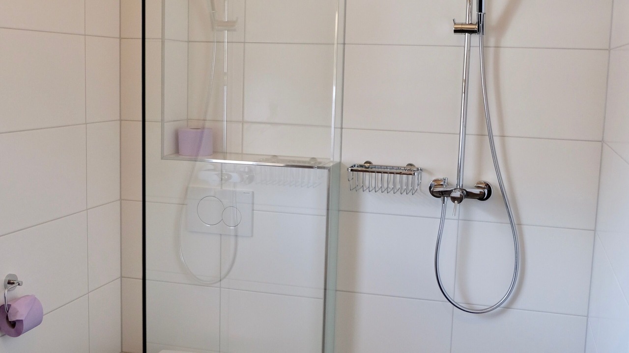 Photo of Bathroom in Leutasch