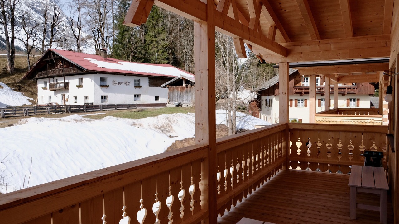 Photo of Outdoor in Leutasch