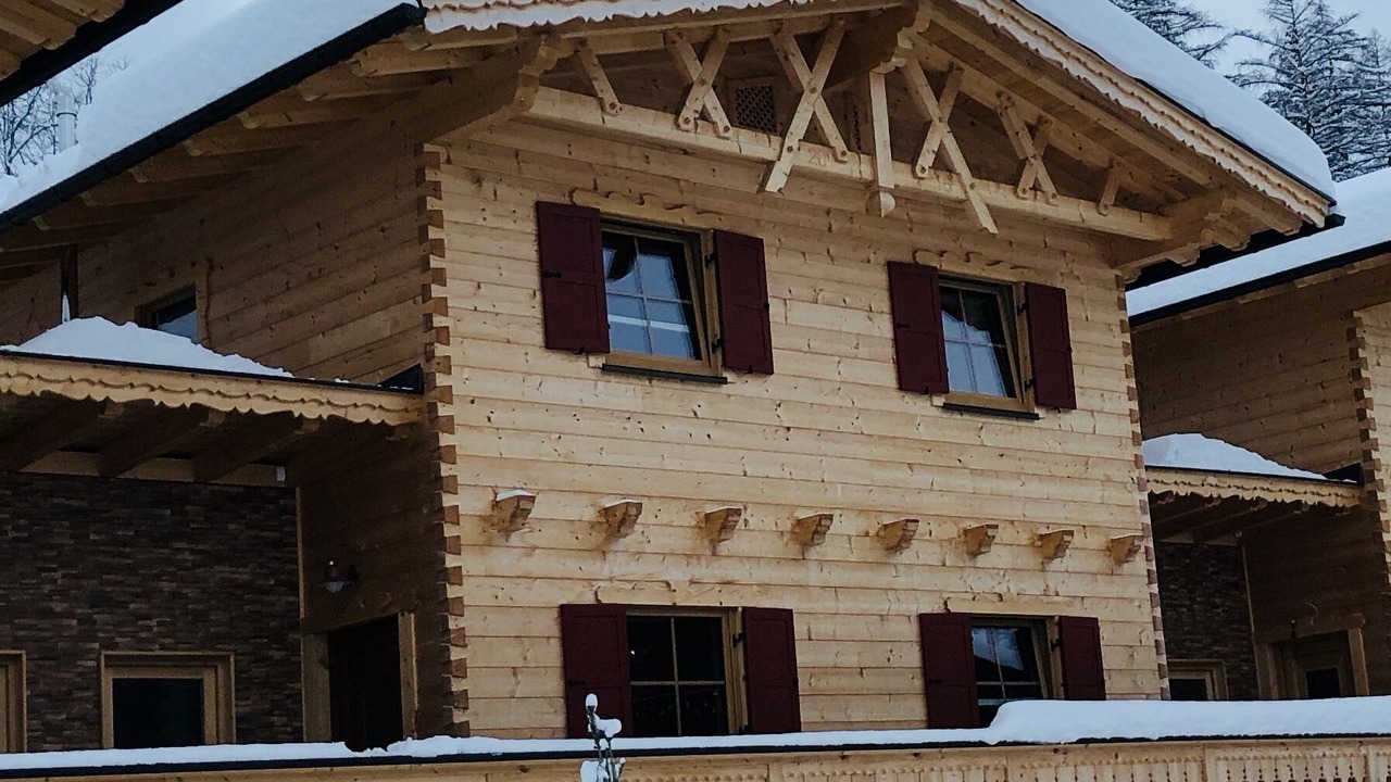 Photo of Outdoor in Leutasch