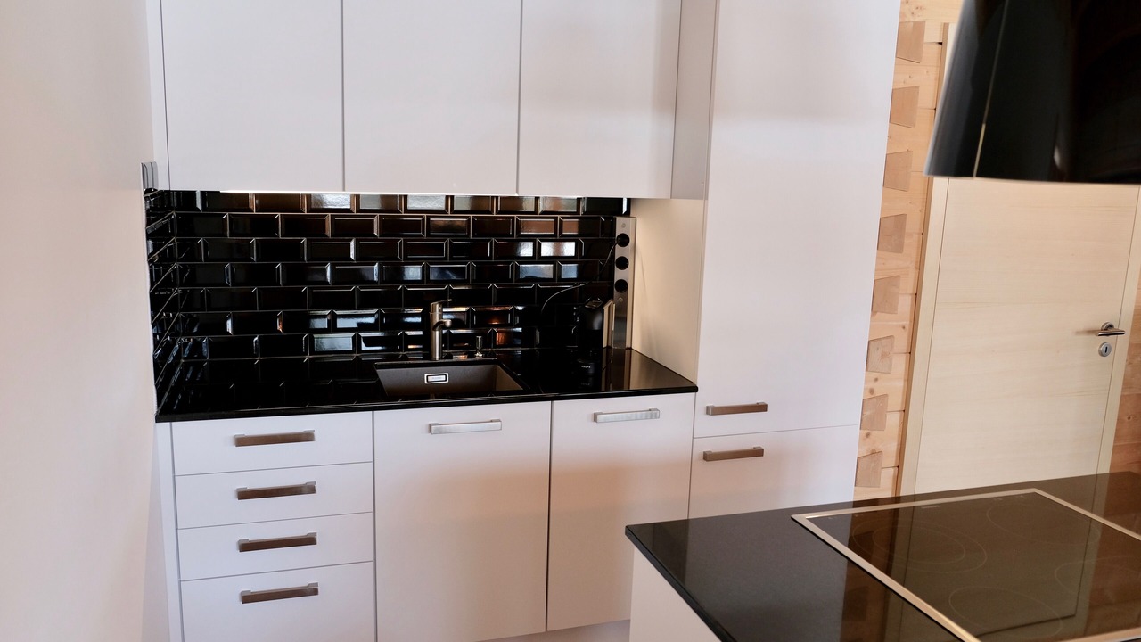 Photo of Kitchen in Leutasch