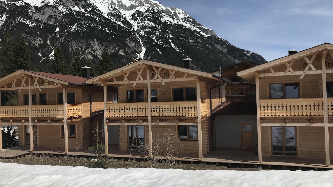 Photo of Outdoor in Leutasch