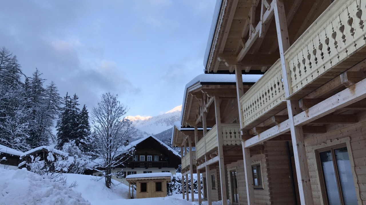 Photo of Outdoor in Leutasch