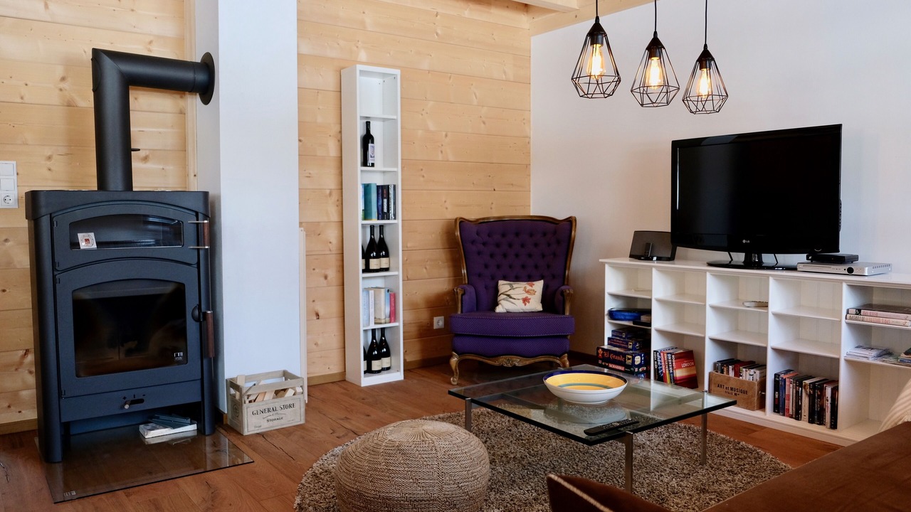 Photo of Livingroom in Leutasch