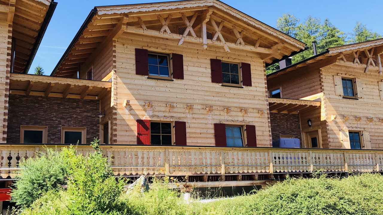 Photo of Outdoor in Leutasch