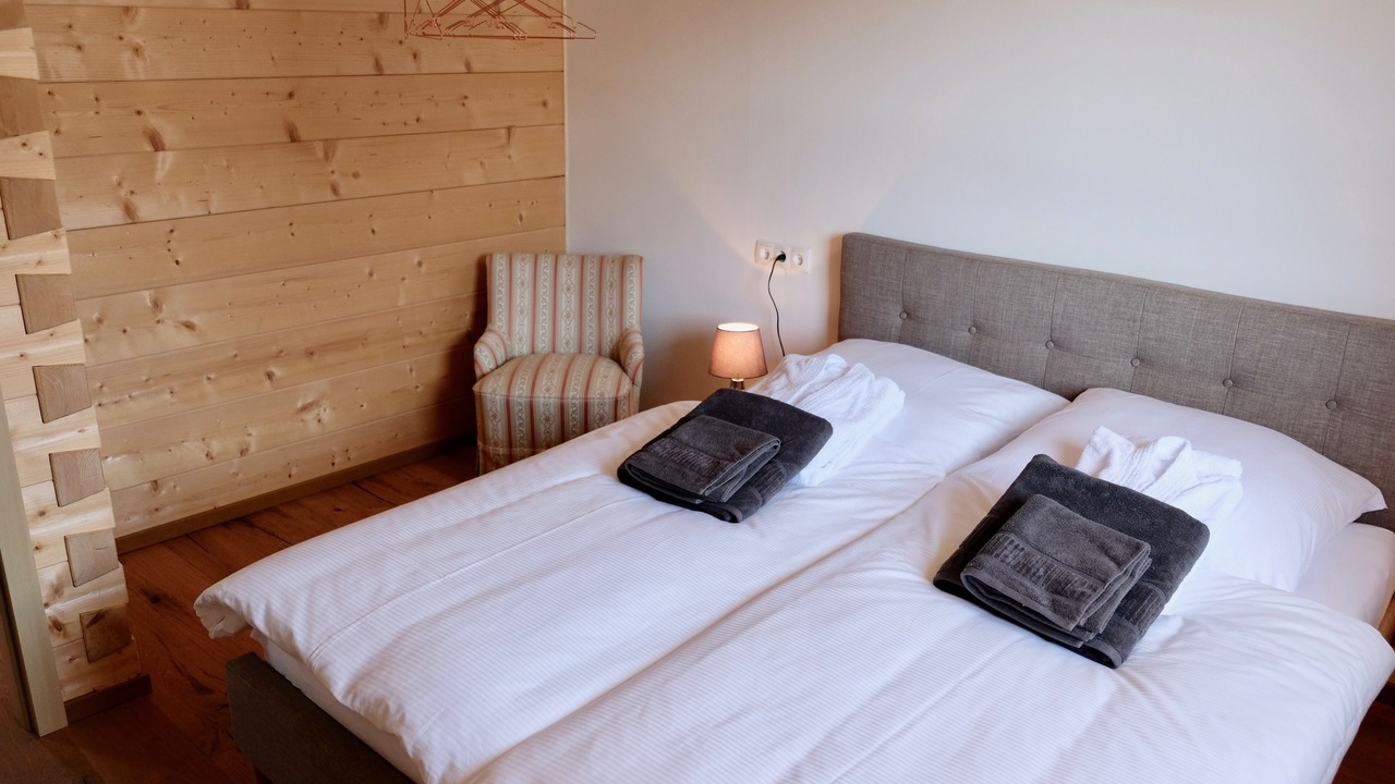 Photo of Bedroom in Leutasch
