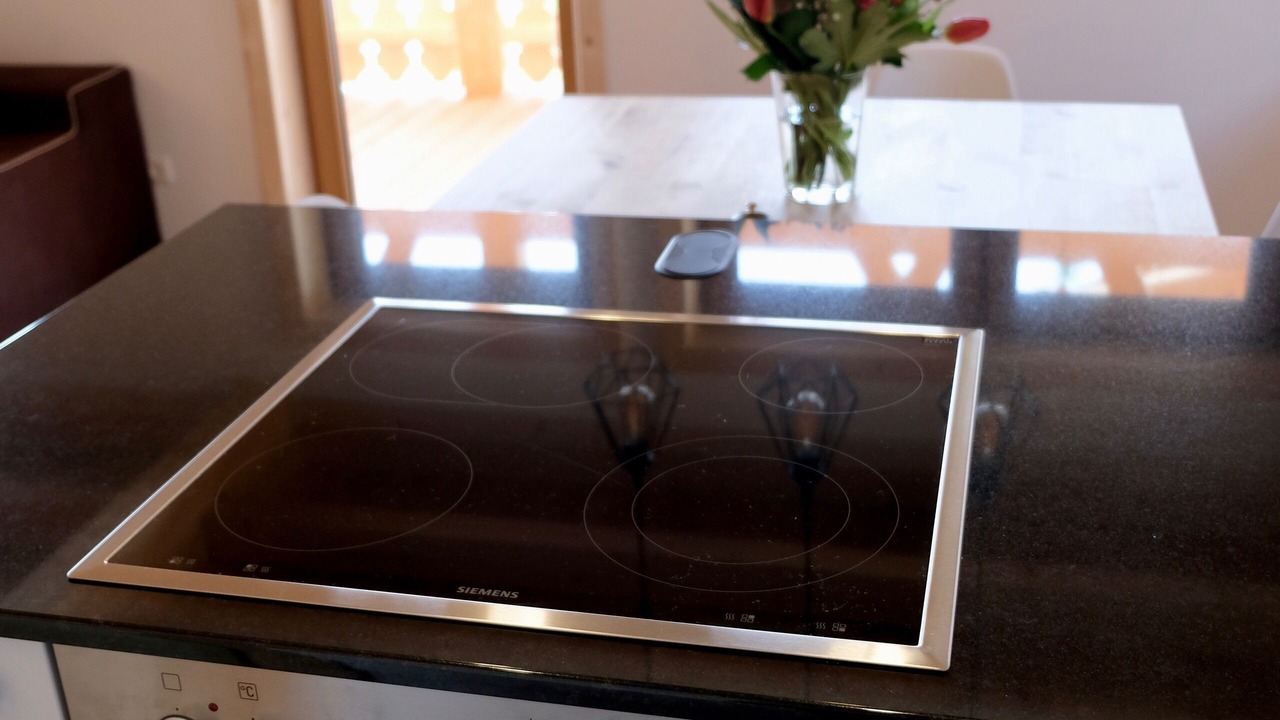 Photo of Kitchen in Leutasch