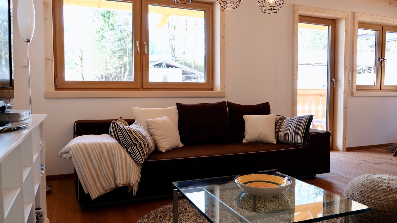 Photo of Livingroom in Leutasch