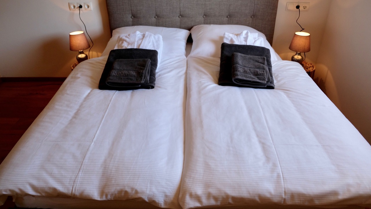 Photo of Bedroom in Leutasch