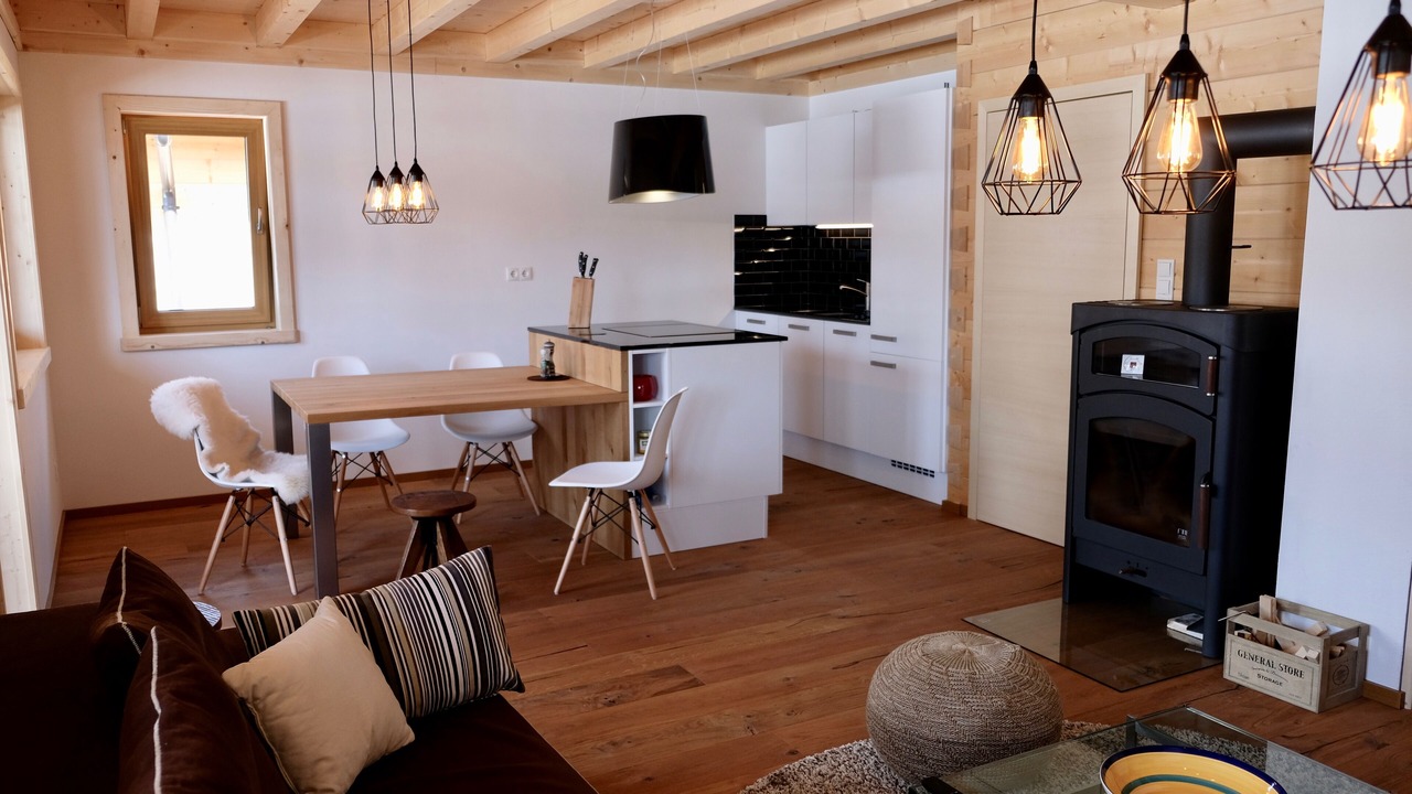 Photo of Livingroom in Leutasch