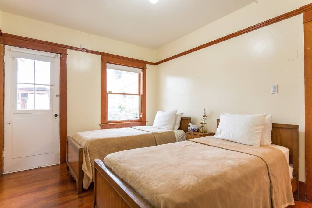 Photo of Bedroom in Hollywood